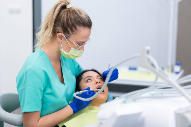 Best Emergency Dental Care for Broken or Chipped Teeth in Meadowbrook, AL